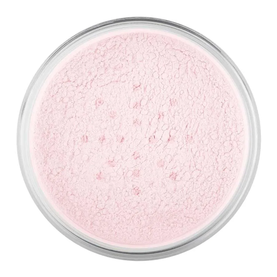 foto polvos sueltos natural glow pink pierre rene 2