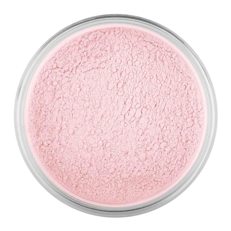 foto polvos sueltos natural glow pink pierre rene 3