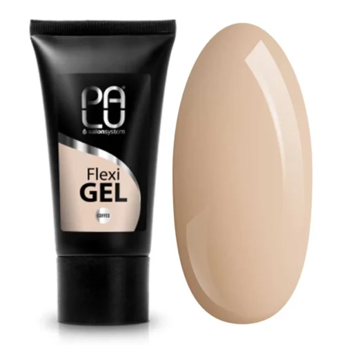 foto polygel flexi coffee palu