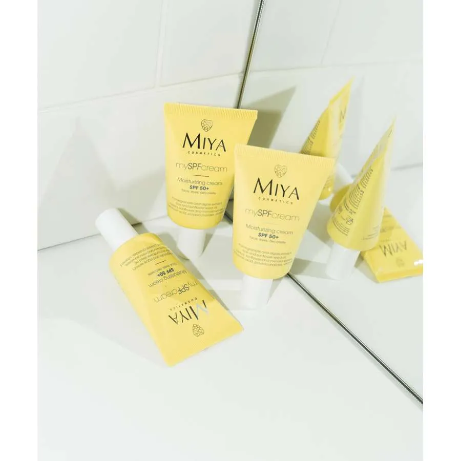protector solar facial myspfcream miya 5