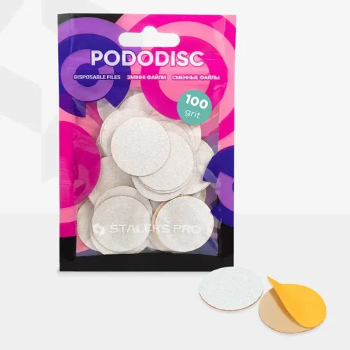 foto recambios blancos pododisc l 100 staleks 1