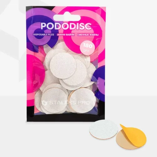 foto recambios blancos pododisc l 180 staleks 1