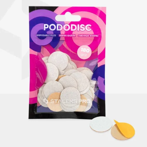 foto recambios blancos pododisc m 180 staleks
