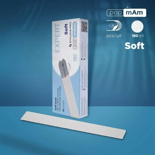 foto recambios papmam soft base recta expert 20 180 staleks