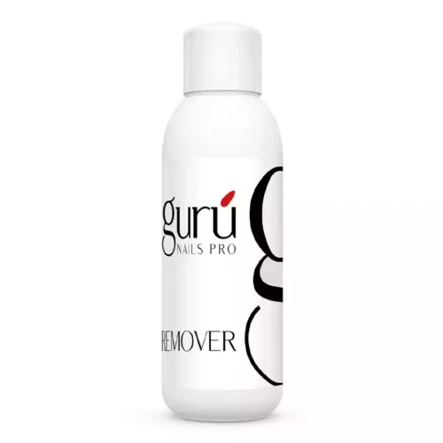 imagen remover semipermanente 1 l guru
