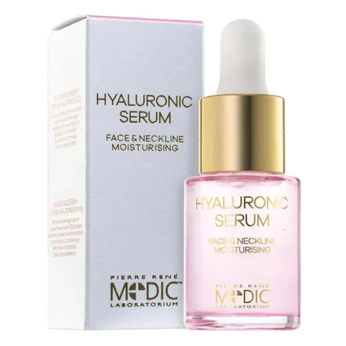 foto serum acido hialuronico puro medic laboratorium