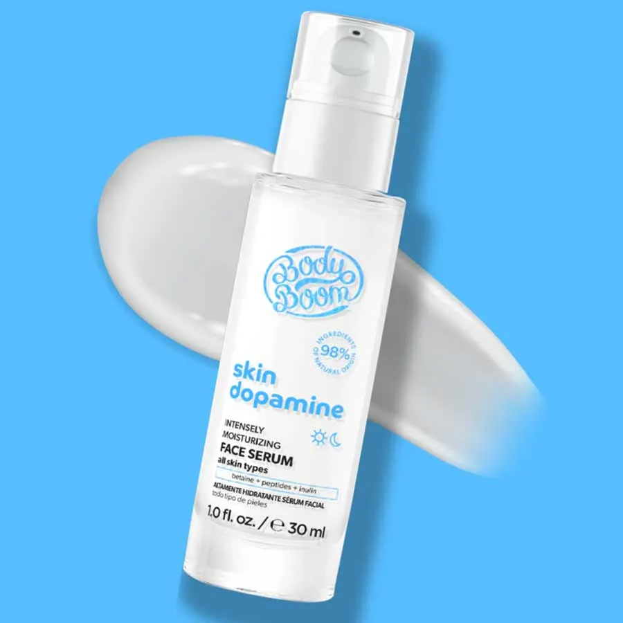 imagen serum altamente hidratante bodyboom bodegon