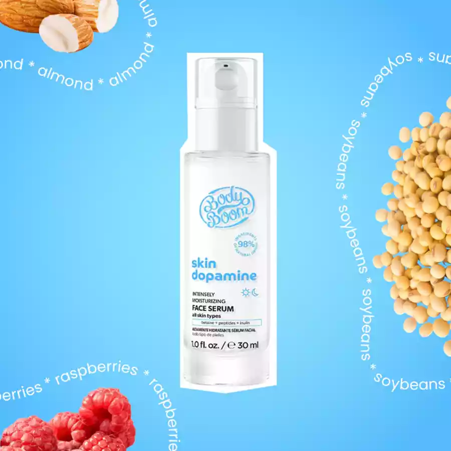 imagen serum altamente hidratante bodyboom creativa ingreduebtes