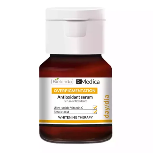 imagen serum antimanchas bielenda dr medica