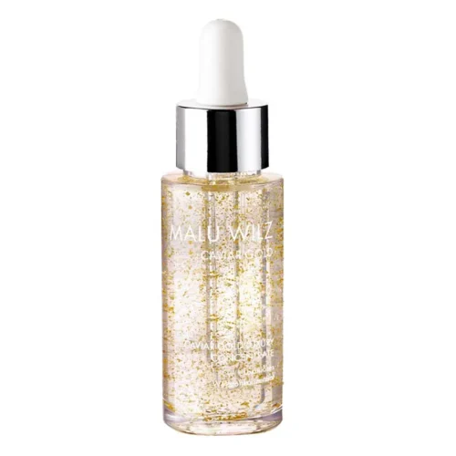 foto serum concentrado caviar gold malu wilz