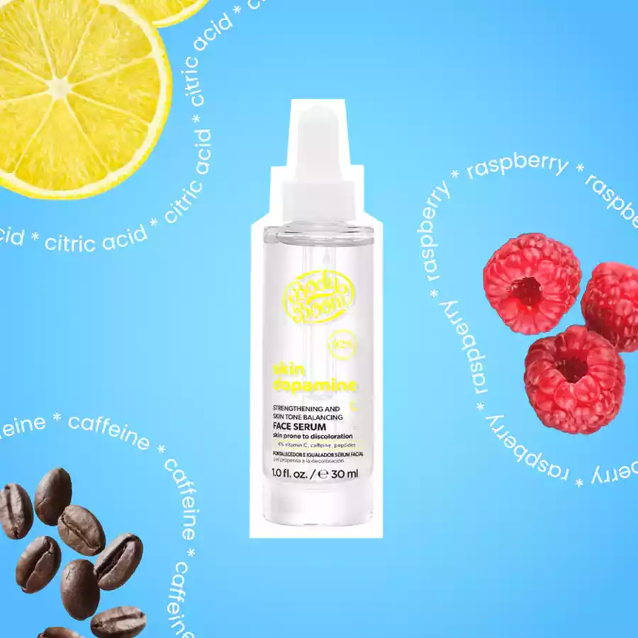 imagen serum iluminador bodyboom creativa ingredientes
