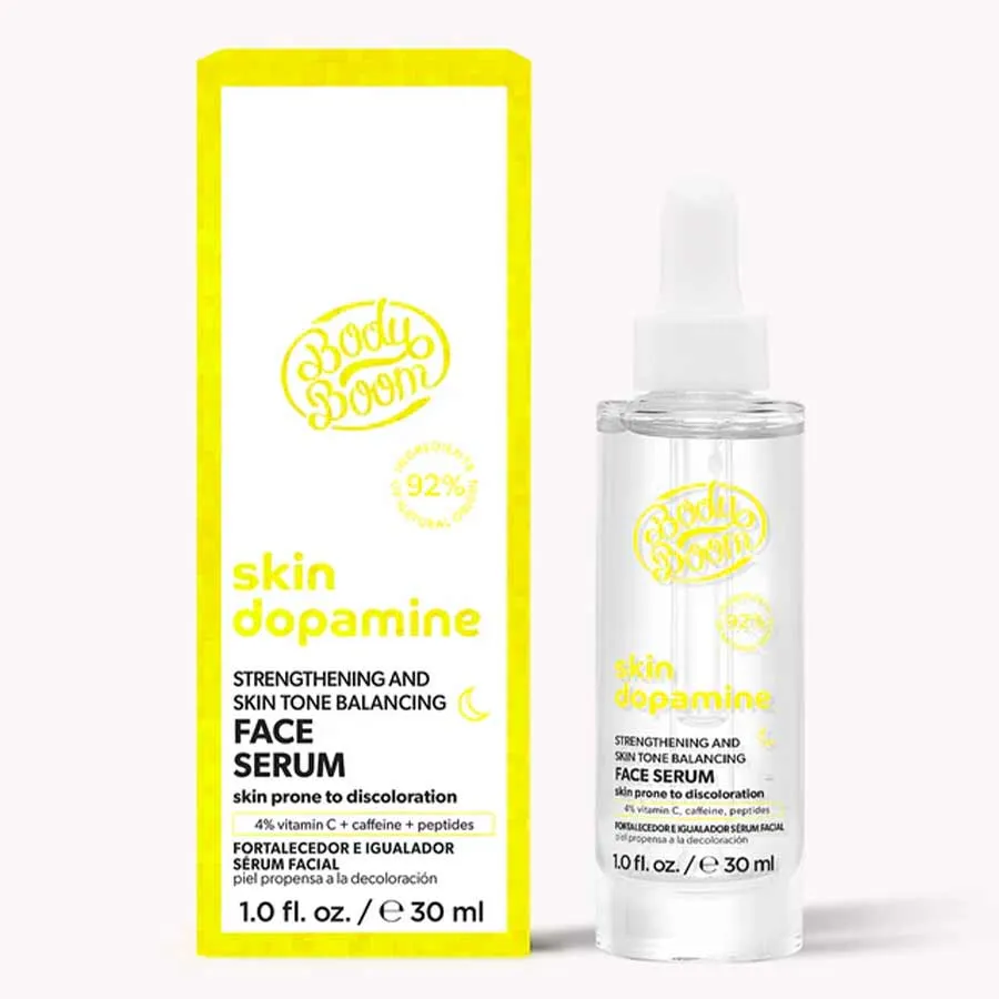 imagen serum iluminador bodyboom