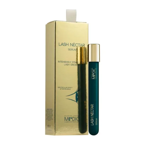 foto serum para pestanas lash nectar medic laboratorium