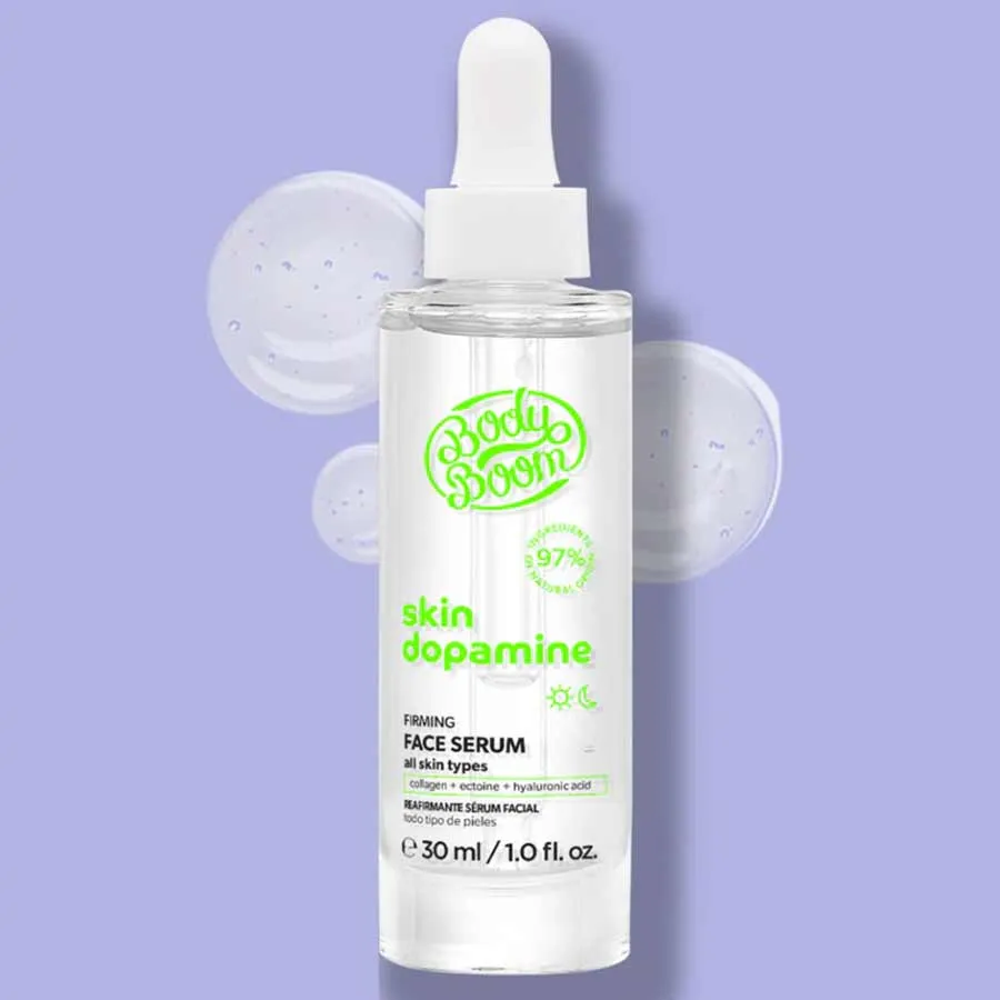 imagen serum reafirmante bodyboom detalle