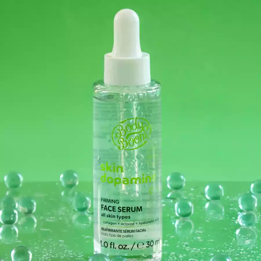 imagen serum reafirmante bodyboom creativa burbujas
