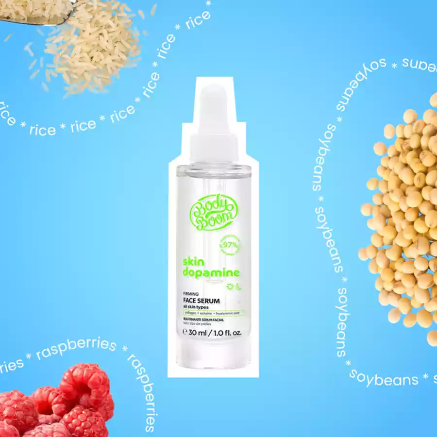 imagen serum reafirmante bodyboom creativa