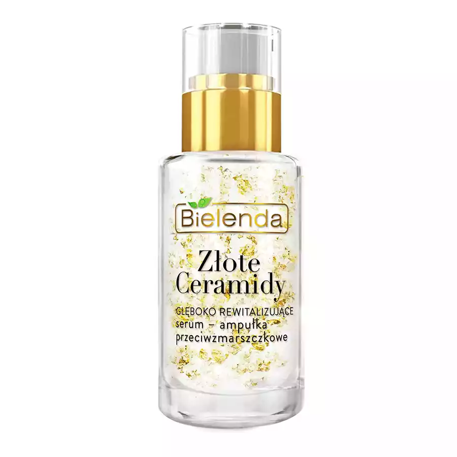 imagen serum revitalizante bielenda golden ceramides