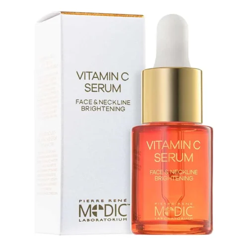 foto serum vitamina c pura medic laboratorium