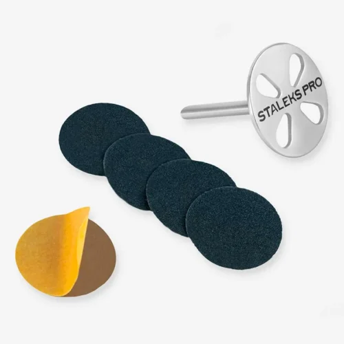 foto set pododisc expert l 25 180 staleks