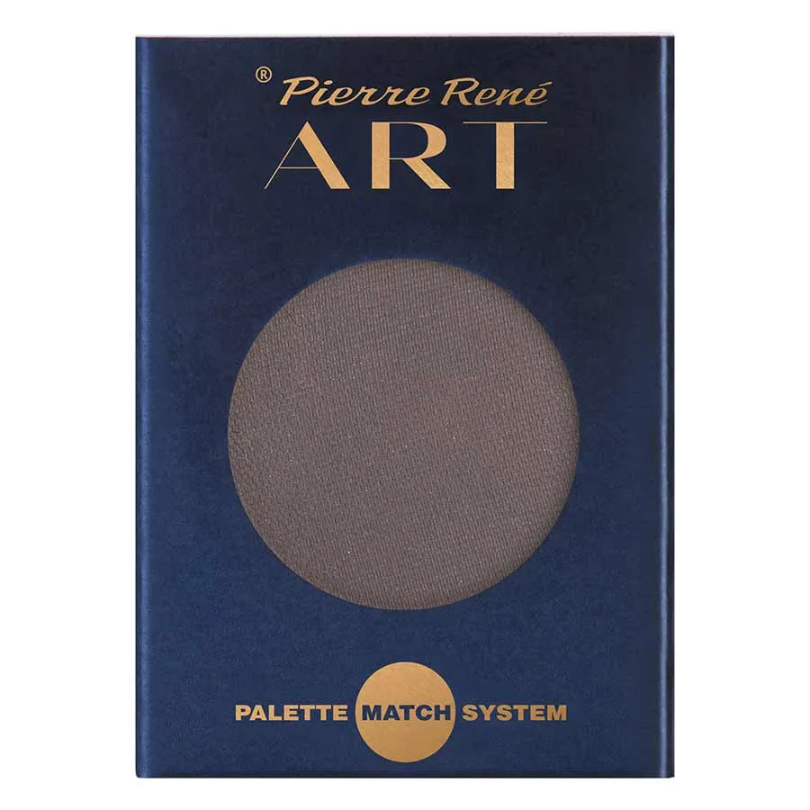 imagen sombra velvet mate en godet pierre rene 115 caja