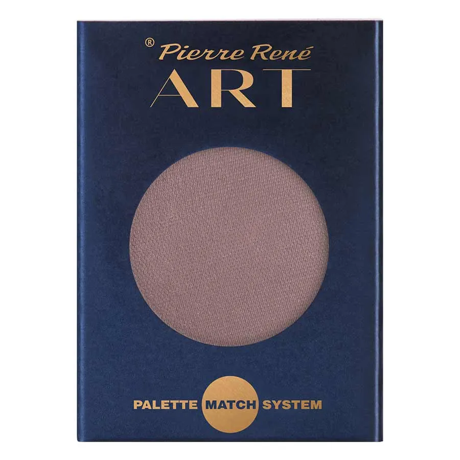 imagen sombra velvet mate en godet pierre rene 116 caja