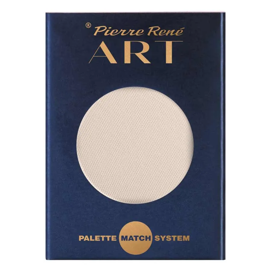 imagen sombra velvet mate en godet pierre rene 121 caja