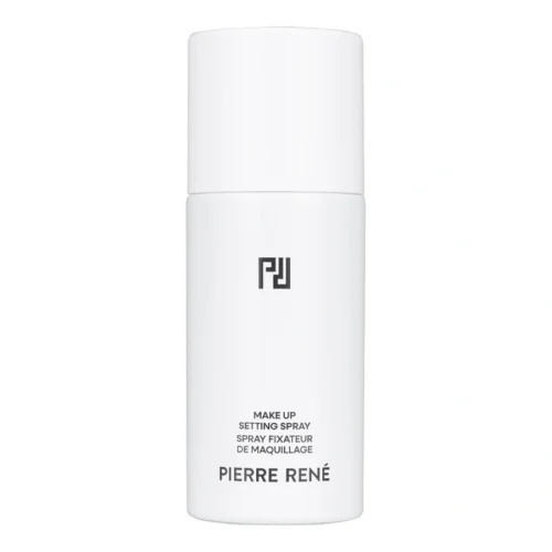 imagen spray fijador de maquillaje pierre rene