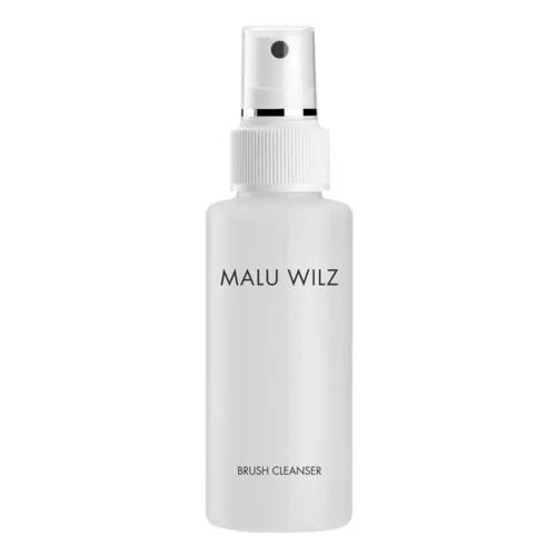 imagen spray limpiador brochas malu wilz