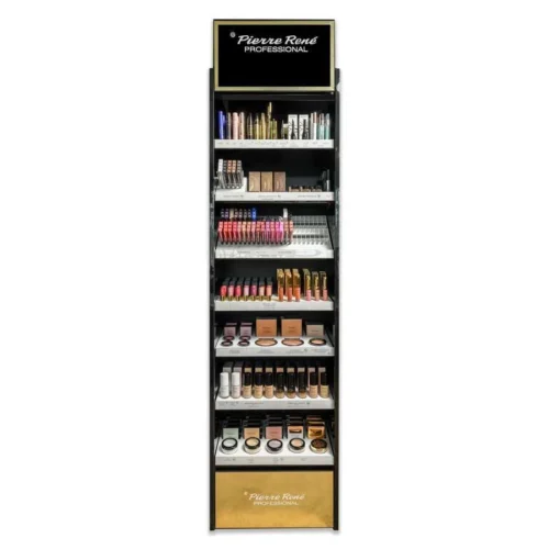 foto stand pierre rene 50 cm 2023 oro