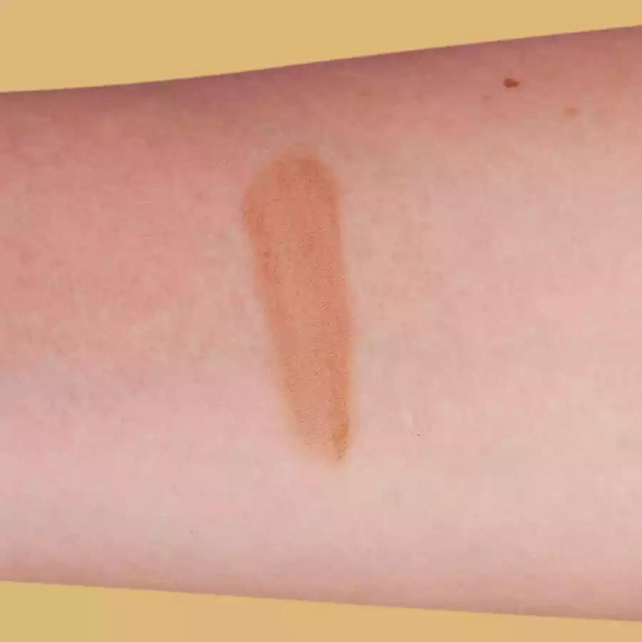imagen swatch polvos bronceadores mate pierre rene