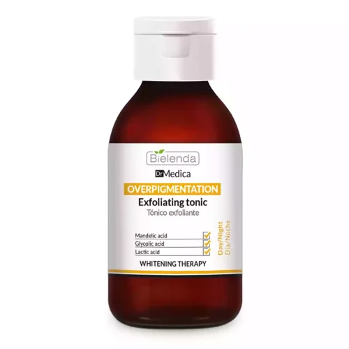Tónico exfoliante Bielenda Dr Medica Hiperpigmentación