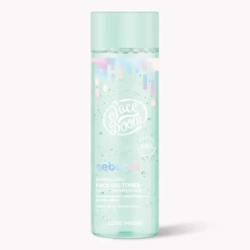 imagen tonico en gel iluminador seboom bodyboom