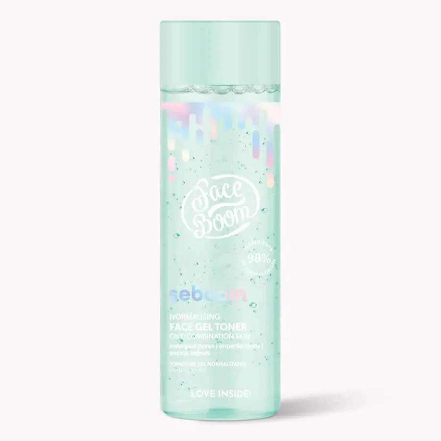 imagen tonico en gel iluminador seboom bodyboom