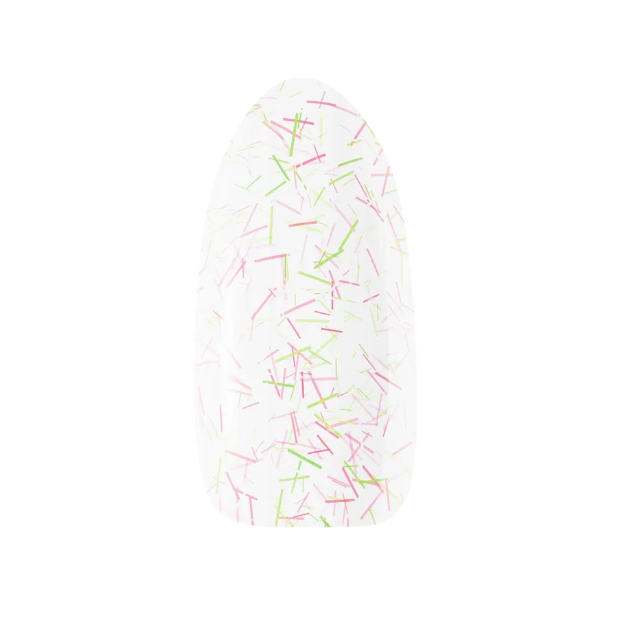 top coat semipermanente sweet crush no wipe claresa uña