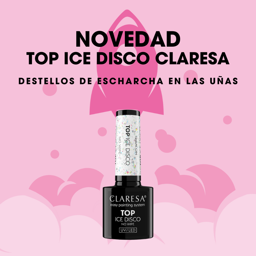 imagen top ice disco efecto especial